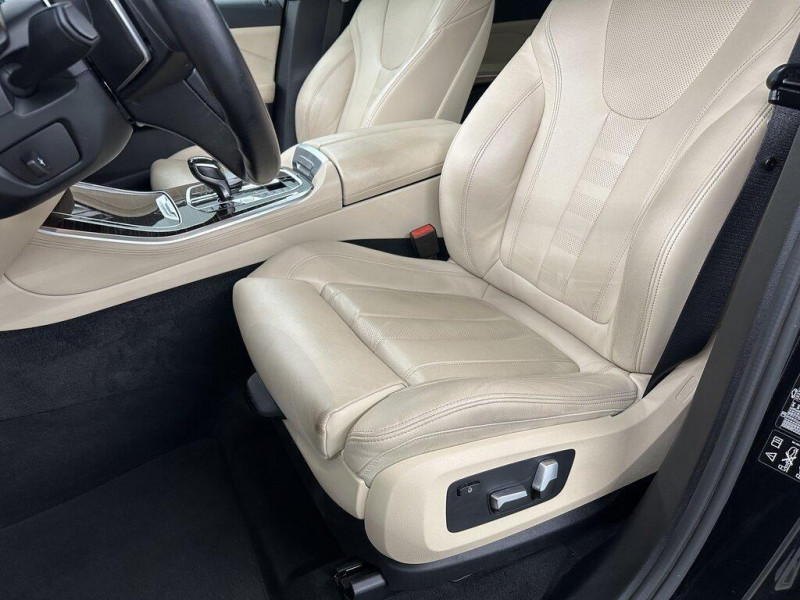 Bmw X5 25 d Business xDrive Steptronic 2021 - photo n°6 Bmw X5 25 d Business xDrive Steptronic  occasion à L'Union - photo n°6