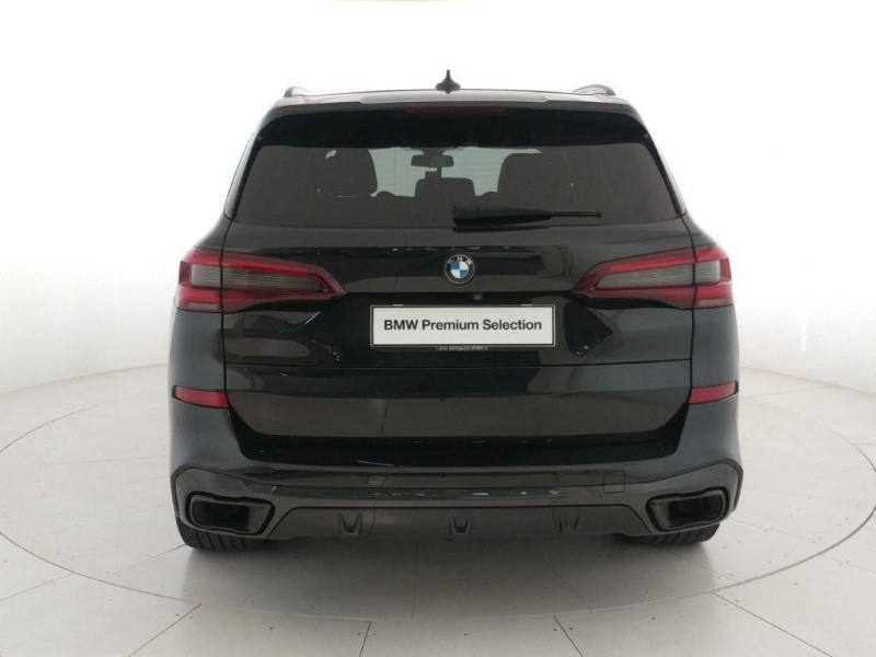 Bmw X5 25 d Msport xDrive Steptronic 2021 - photo n°4 Bmw X5 25 d Msport xDrive Steptronic  occasion à L'Union - photo n°4