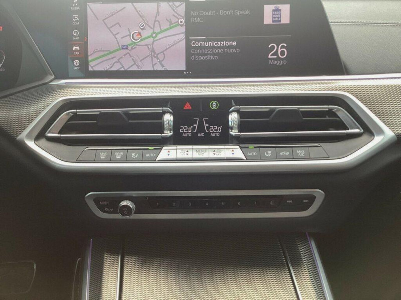 Bmw X5 25 d Msport xDrive Steptronic 2022 - photo n°14 Bmw X5 25 d Msport xDrive Steptronic  occasion à L'Union - photo n°14