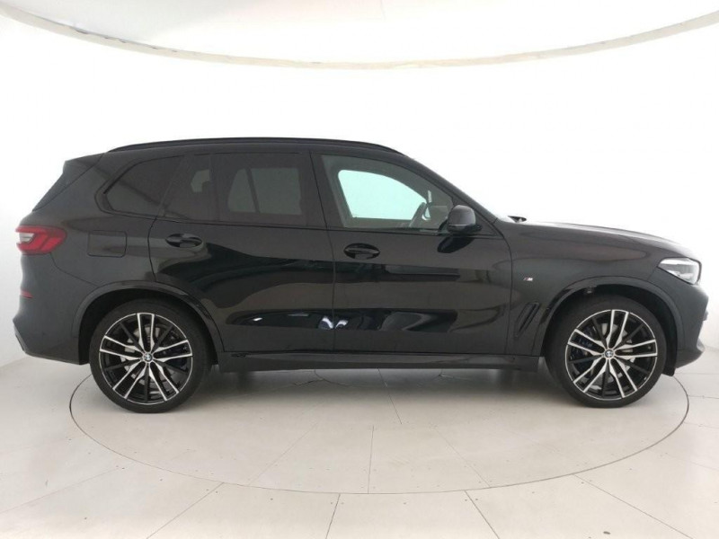 Bmw X5 25 d Msport xDrive Steptronic 2021 - photo n°6 Bmw X5 25 d Msport xDrive Steptronic  occasion à L'Union - photo n°6