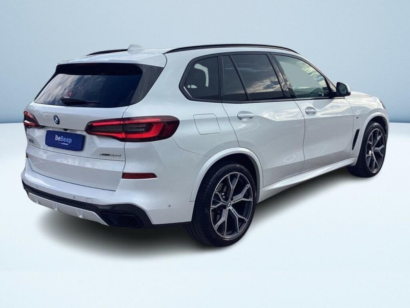 Bmw X5 25 d Msport xDrive Steptronic 2022 - photo n°7 Bmw X5 25 d Msport xDrive Steptronic  occasion à L'Union - photo n°7