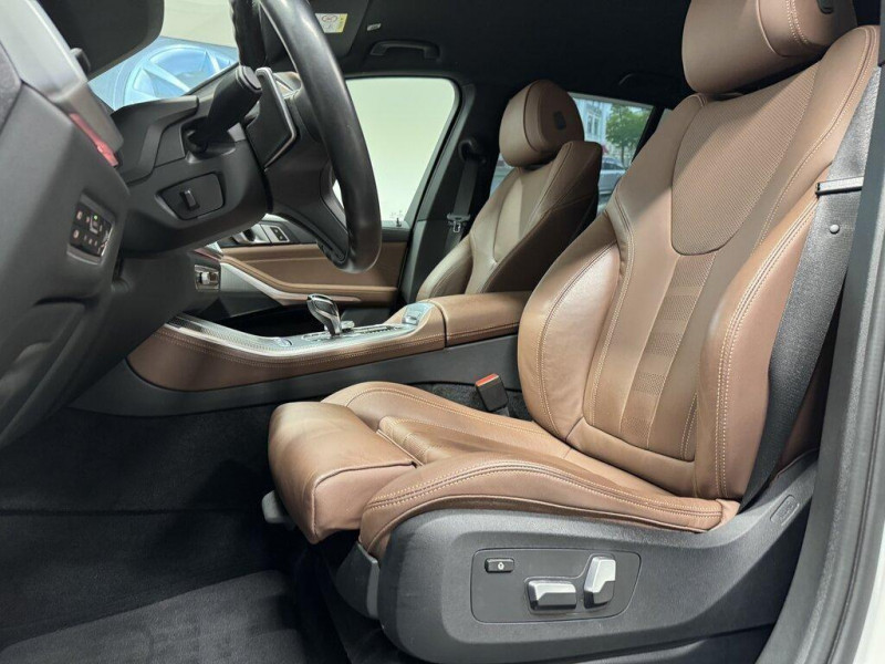 Bmw X5 25 d Msport xDrive Steptronic 2021 - photo n°9 Bmw X5 25 d Msport xDrive Steptronic  occasion à L'Union - photo n°9