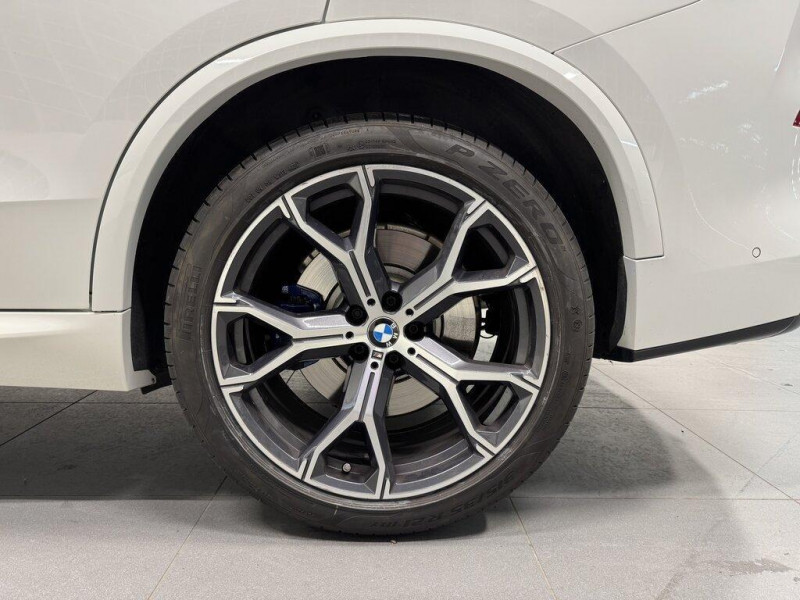 Bmw X5 25 d Msport xDrive Steptronic 2021 - photo n°6 Bmw X5 25 d Msport xDrive Steptronic  occasion à L'Union - photo n°6
