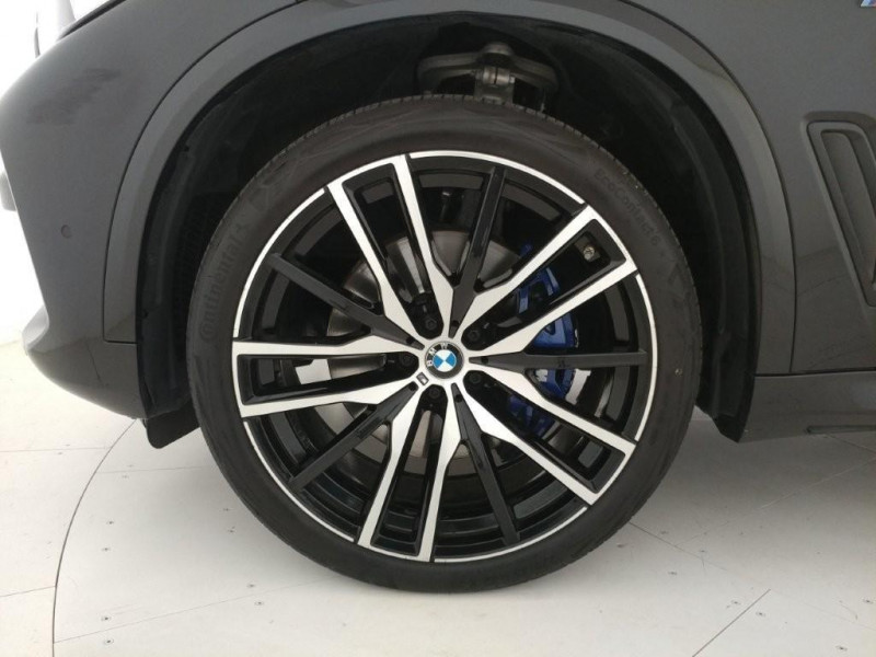 Bmw X5 25 d Msport xDrive Steptronic 2021 - photo n°13 Bmw X5 25 d Msport xDrive Steptronic  occasion à L'Union - photo n°13