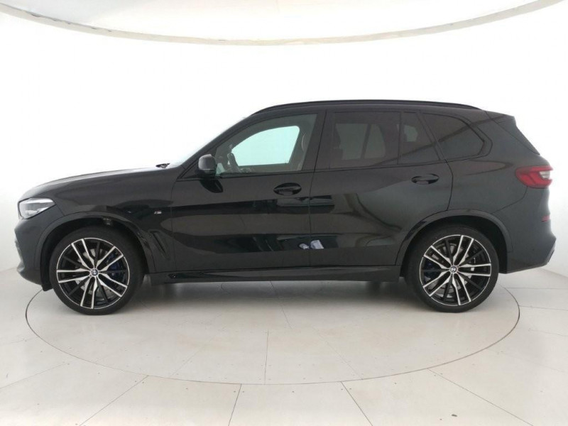 Bmw X5 25 d Msport xDrive Steptronic 2021 - photo n°5 Bmw X5 25 d Msport xDrive Steptronic  occasion à L'Union - photo n°5