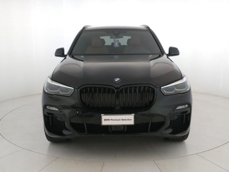 Bmw X5 25 d Msport xDrive Steptronic 2021 - photo n°3 Bmw X5 25 d Msport xDrive Steptronic  occasion à L'Union - photo n°3