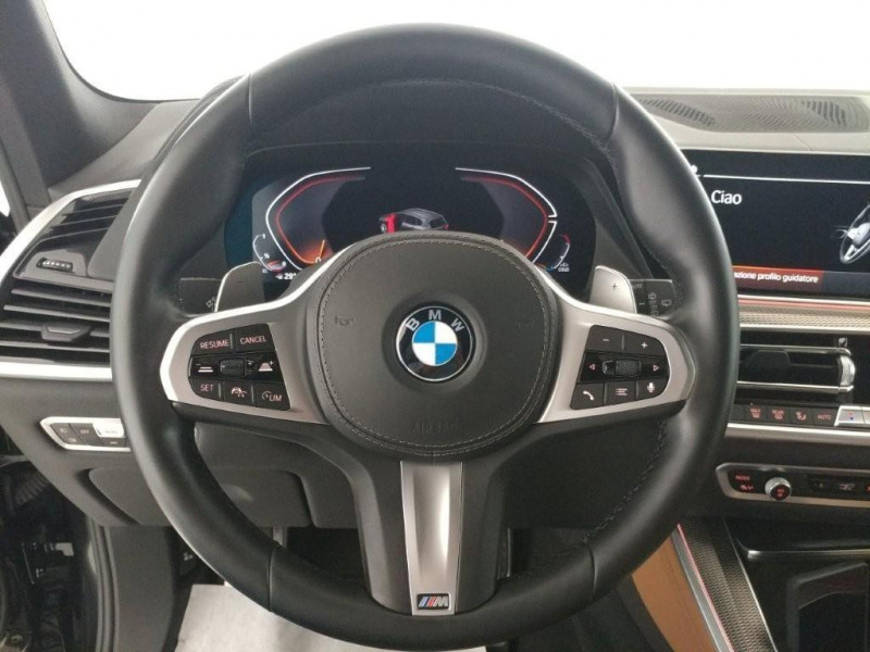 Bmw X5 25 d Msport xDrive Steptronic 2021 - photo n°9 Bmw X5 25 d Msport xDrive Steptronic  occasion à L'Union - photo n°9