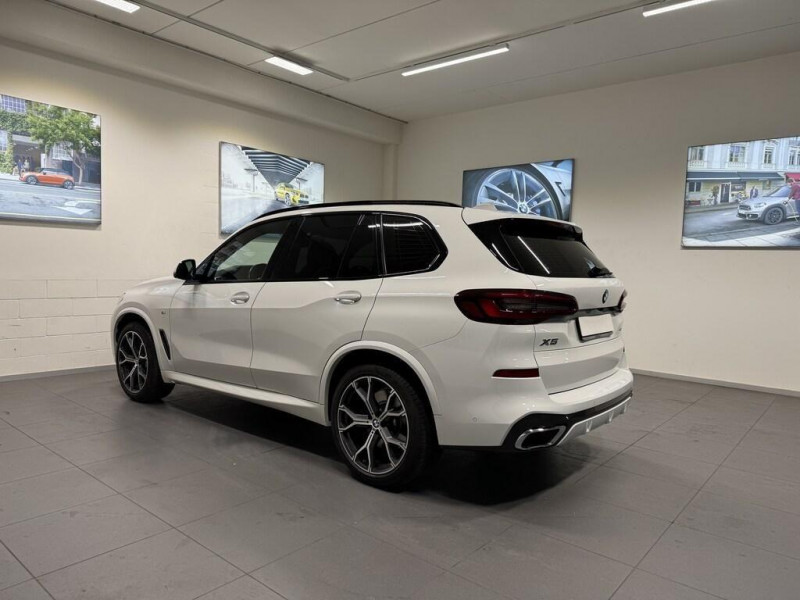 Bmw X5 25 d Msport xDrive Steptronic 2021 - photo n°5 Bmw X5 25 d Msport xDrive Steptronic  occasion à L'Union - photo n°5