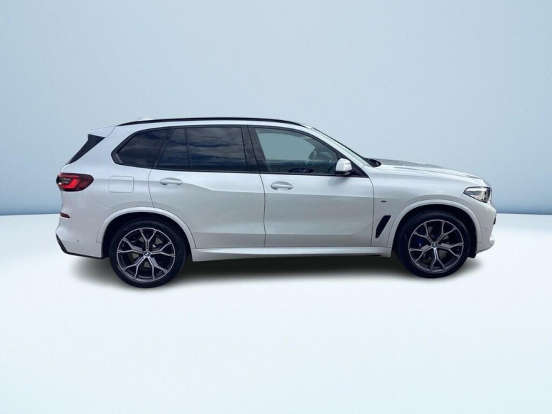 Bmw X5 25 d Msport xDrive Steptronic 2022 - photo n°5 Bmw X5 25 d Msport xDrive Steptronic  occasion à L'Union - photo n°5