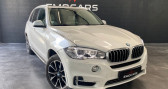 Bmw X5 25d 231 Lounge plus 7 pl   Bessoncourt 90