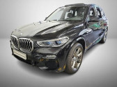 Annonce Bmw X5 occasion Essence 3.0 40i XDRIVE M Sport Aut.*360*Luft*Standh  L'Union