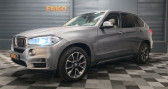 Annonce Bmw X5 occasion Diesel 3.0 d 258 ch exclusive xdrive bva 7 places toit ouvrant � Mont�limar