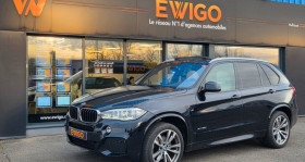 Bmw X5 , garage EWIGO MULHOUSE � Rixheim