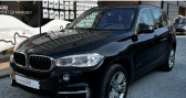 Bmw X5 occasion année 2015 boite Automatique Annonce Bmw X5 occasion Diesel 3.0 D 258 X-LINE XDRIVE BVA à PERRIGNY