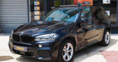 Bmw X5 3.0 d 258ch m-sport xdrive bva toit ouvrant siege elec regul   Forbach 57