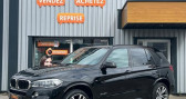 Bmw X5 3.0 D 258ch M-SPORT XDRIVE BVA  2017 - annonce de voiture en vente sur Auto Sélection.com