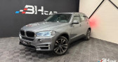 Annonce Bmw X5 occasion Diesel 3.0 D 260 XDRIVE / Attelage �lectrique / Camera 360 / Si�ges � Roanne