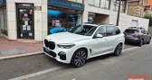 Bmw X5 3.0 D 265 M-SPORT XDRIVE BVA   Enghien Les Bains 95