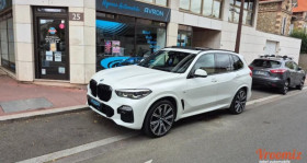 Bmw X5 , garage AGENCE AUTOMOBILE AVRON � Enghien Les Bains