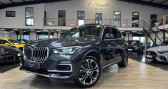 Annonce Bmw X5 occasion Diesel 3.0 D 265 M-SPORT XDRIVE / TO / HARMAN / CAM 360� � Saint Denis En Val