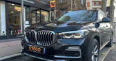 Bmw X5 3.0 d 265 xline xdrive bva 7 places  2019 - annonce de voiture en vente sur Auto S&eacute;lection.com