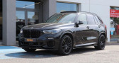 Bmw X5 3.0 D 265ch M-SPORT X-DRIVE BVA TOIT OUVRANT   Jouy-aux-arches 57