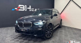 Bmw X5 3.0 D 285 48VOLT MHEV HYBRID XDRIVE BVA  2021 - annonce de voiture en vente sur Auto Sélection.com