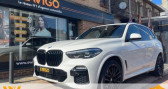 Bmw X5 occasion année 2020 boite Automatique Annonce Bmw X5 occasion Hybride 3.0 d x line mhev pack m xdrive bva 286 ch à Juvisy Sur Orge