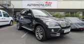Annonce Bmw X5 occasion Diesel 3.0 sd xDrive 286 cv Bo�te auto � Palaiseau
