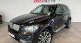 Bmw X5 3.0 sd XDRIVE 286cv Exclusive 10 years Edition-BVA-2010   Gerzat 63