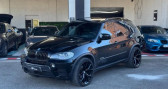 Annonce Bmw X5 occasion Diesel 3.0D 245cv LUXE XDRIVE BVA / 7 PLACES / CAMERA 360� � La Seyne sur mer