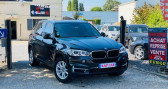 Bmw X5 occasion année 2015 boite Automatique Annonce Bmw X5 occasion Diesel 3.0d 258 xdrive lounge plus à Saint Soupplets
