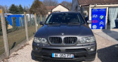 Bmw X5 occasion année 2005 boite Automatique Annonce Bmw X5 occasion Diesel 3.0d A à Montigny Les Cormeilles