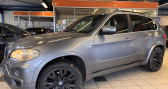 Annonce Bmw X5 occasion Diesel 3.0D AUTOMATIQUE PACK M � Sallaumines