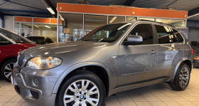 Bmw X5 , garage NVO SACI � Sallaumines
