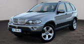 Annonce Bmw X5 occasion Diesel 3.0d Steptronic 218 ch - BVA Cuir X�non- 4x4 � Uckange