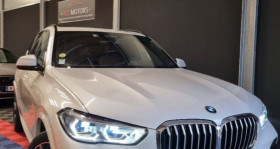 Bmw X5 occasion 2020 mise en vente à Brie-Comte-Robert par le garage ALL MOTORS - photo n°1