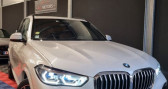 Bmw X5 occasion année 2020 boite Automatique Annonce Bmw X5 occasion Diesel 3.0d xdrive G05 PACK M à Brie-Comte-Robert