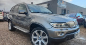 Annonce Bmw X5 occasion Diesel 3.0DA 218 BVA PREFERENCE SPORT CUIR TOIT XENONS GPS  Uckange