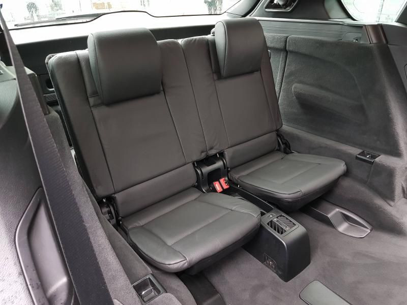 Bmw X5 3.0dA 235ch Luxe  occasion  Le Mans - photo n6