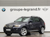 Bmw X5 occasion année 2007 boite Automatique Annonce Bmw X5 occasion Diesel 3.0dA 235ch Luxe à Le Mans