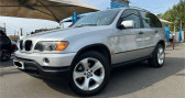 Bmw X5 occasion année 2001 boite Automatique Annonce Bmw X5 occasion Essence 3.0L i 231CV Boîte auto à Montfermeil