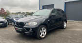 Bmw X5 occasion année 2008 boite Automatique Annonce Bmw X5 occasion Diesel 3.0sd 35D 286CH 7 PLACES CARNET ATTELAGE CUIR 2EME MAIN GTIE à Crottet