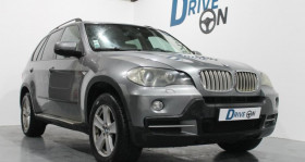 Bmw X5 , garage DRIVE ON � Saint André de Corcy