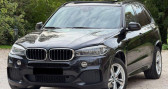Bmw X5 occasion année 2019 boite Automatique Annonce Bmw X5 occasion Diesel 3.0XD PACK M année 04-2019 350.000KM à 19990 euro à EPINAY-SUR-SEINE