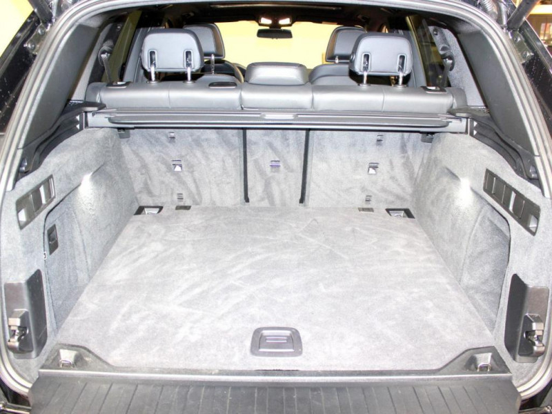 Bmw X5 30 d M Sport PANORAMA 22 ACC HEAD UP BLACK L 2021 - photo n°11 Bmw X5 30 d M Sport PANORAMA 22 ACC HEAD UP BLACK L  occasion à L'Union - photo n°11