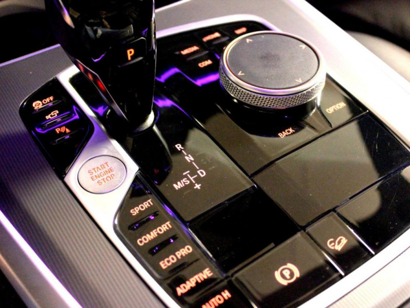 Bmw X5 30 d M Sport PANORAMA 22 ACC HEAD UP BLACK L 2021 - photo n°10 Bmw X5 30 d M Sport PANORAMA 22 ACC HEAD UP BLACK L  occasion à L'Union - photo n°10