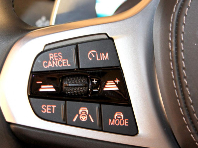 Bmw X5 30 d M Sport PANORAMA 22 ACC HEAD UP BLACK L 2021 - photo n°9 Bmw X5 30 d M Sport PANORAMA 22 ACC HEAD UP BLACK L  occasion à L'Union - photo n°9