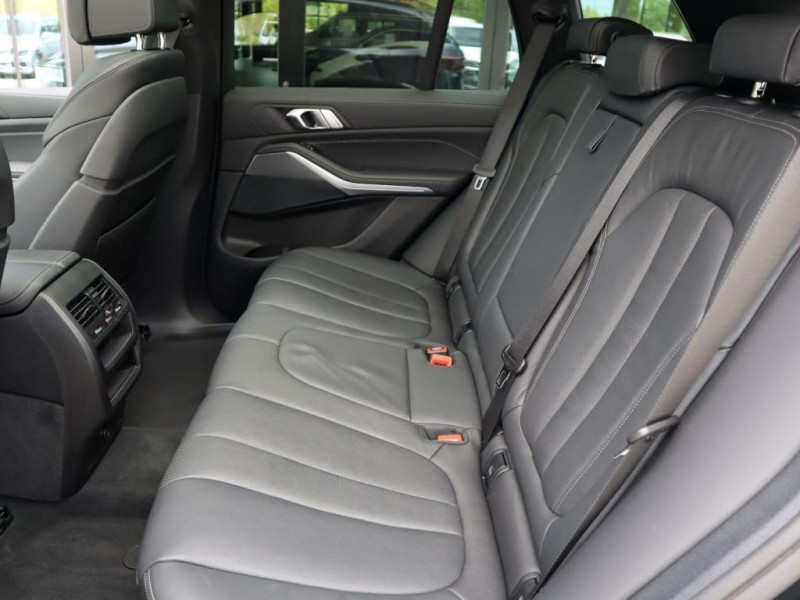 Bmw X5 30 d M Sport PANORAMA 22 ACC HEAD UP BLACK L 2021 - photo n°4 Bmw X5 30 d M Sport PANORAMA 22 ACC HEAD UP BLACK L  occasion à L'Union - photo n°4