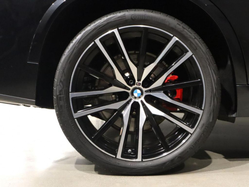 Bmw X5 30 d M Sport PANORAMA 22 ACC HEAD UP BLACK L 2021 - photo n°5 Bmw X5 30 d M Sport PANORAMA 22 ACC HEAD UP BLACK L  occasion à L'Union - photo n°5